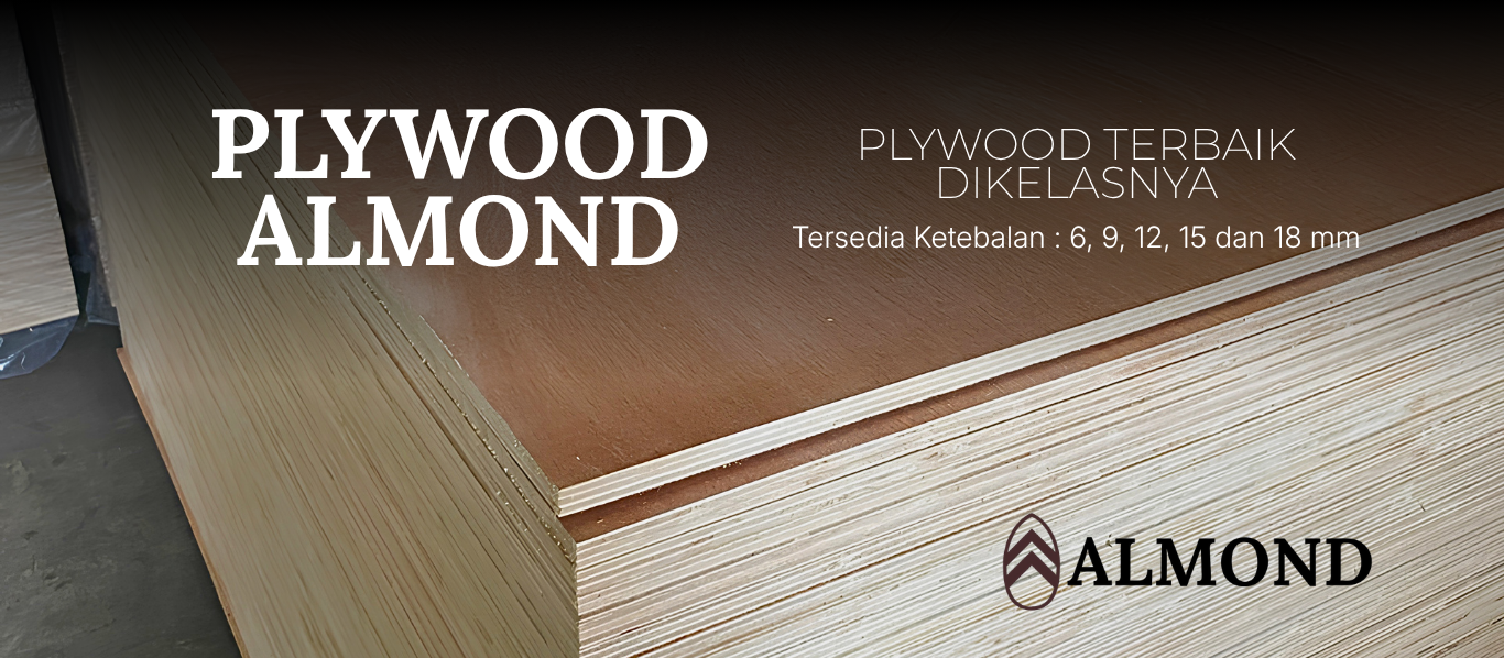 Supplier Plywood