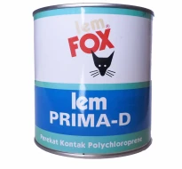 Lem Fox Prima D 600 gr