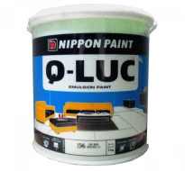 Cat Nippon Paint QLux 20 kg