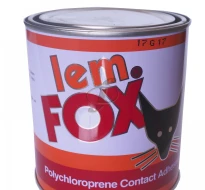 Lem Fox 600 gr