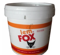 Lem Fox Pvac Ember 10 kg