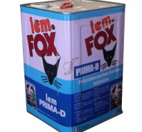 Lem Fox Prima D Blek 14 kg