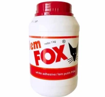 Lem Fox Pvac 1 kg