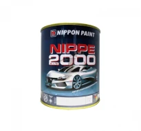 Cat Nippon Paint Nippe 2000  222 1 Liter