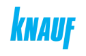 Rekan Kami KNAUF knauf logo