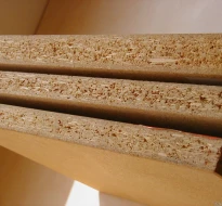 Particle Board 