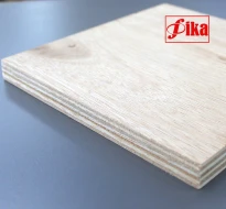 Plywood MC Fika