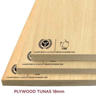 Kayu Lapis Plywood Tunas 7 plywood_tunas_18_mm