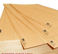 Plywood Tunas