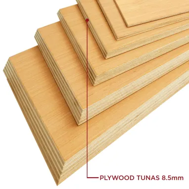Kayu Lapis Plywood Tunas 4 plywood_tunas_8_5_mm